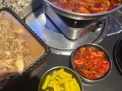 -HOTISLAND海鸡岛·韩国料理(江南西店)