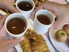-顺风酒店(长寿路店)