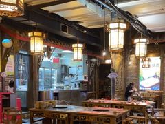 -蜀大侠火锅(建设路第五大道店)