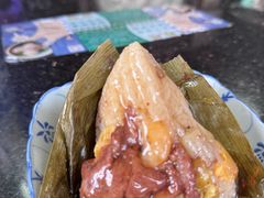 -老妈宫粽球