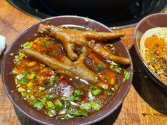 -楠火锅(西单店)