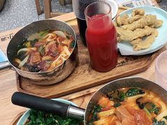 -小满手工粉(北京来福士店)