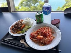 -湾景餐厅(海洋公园店)