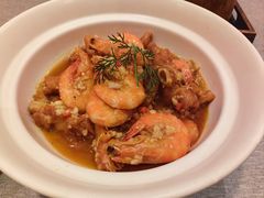 -汉水谣·江景餐厅(江滩店)