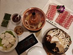 -东来顺饭庄(天坛店)