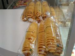 -好利来(高新枫叶广场店)