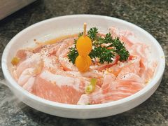 -梦山水日本烧肉(五四广场店)