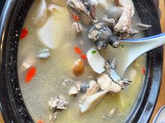 -妈妈的味道(和顺古镇店)