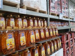 -盒马X会员店(上海森兰商都店)