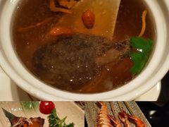 -稻早料理美术馆(城阳店)