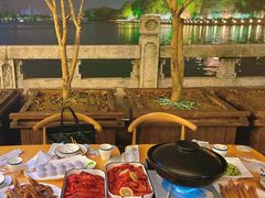 -聚汇三少·龙虾·中餐厅(莫邪路新天地店)