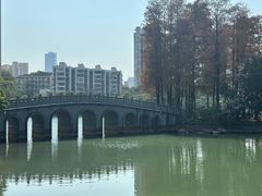 -四海公园(南山区)