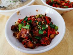-红色湘菜馆(春风店)