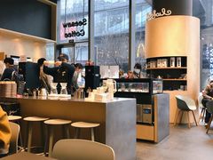 -Seesaw Coffee(苏州中心店)