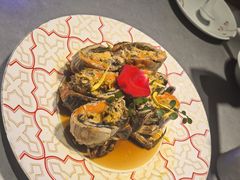 -姑苏家宴·苏帮菜·松鼠桂鱼(苏州总店)