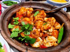 -细记港九大牌档(长宁龙之梦店)