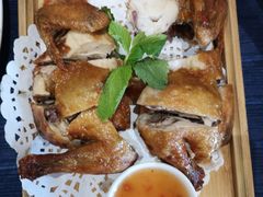 南乳吊烧鸡-金越轩(江南坊店)