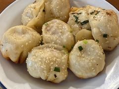 -舒蔡记生煎菜饭(云南中路店)