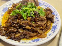 -月圆火锅(宁海东路二店)