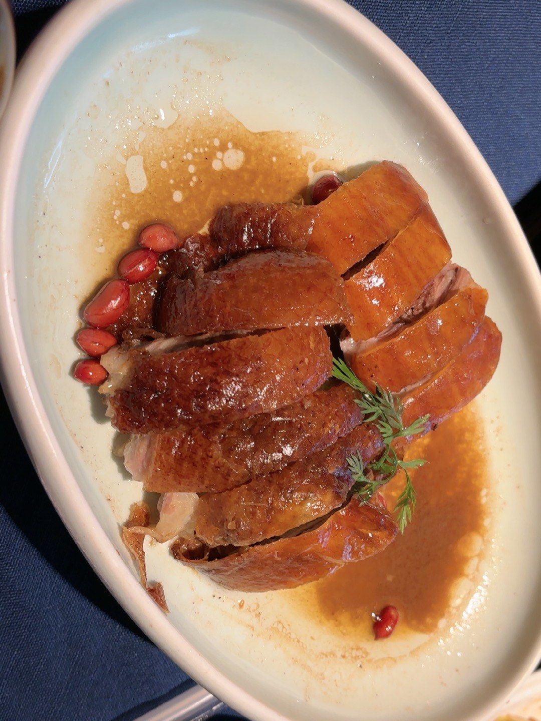 顺德菜 「烤鹅」「砂锅焗中山脆肉皖」