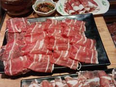 -草原塞蛮羊火锅城(港湾店)