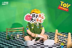 -小阿福儿童摄影(光谷时代广场店)