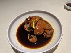 -成隆行·蟹王府(九江路店)