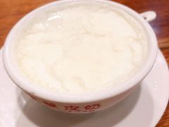 -正德顺順德雙皮奶(中信店)