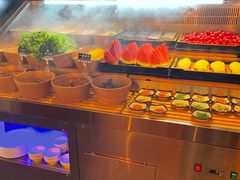 -牛YO烧肉烤肉自助(万象城春河里店)