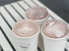 -Manner Coffee(IFS一楼店)