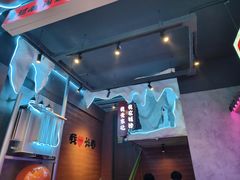 -钱锋炭缸烧烤(南湖大路总店)