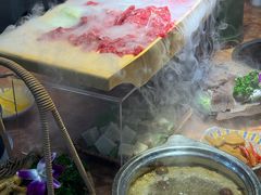 -塔兰齐新疆孜然火锅(鲤鱼山路店)