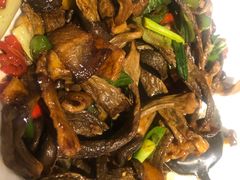 -宝轩渔府·老字号海鲜·正宗津菜(水上店)