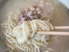 -渔桥李记奶汤面(东街店)