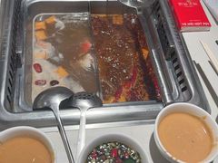 -野妹火锅(布吉店)