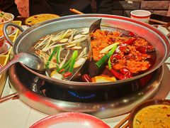 -江北北火锅馆·公路夜市(魏公村店)