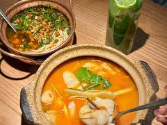 -Anaago安纳果·云南Bistro(海上世界店)