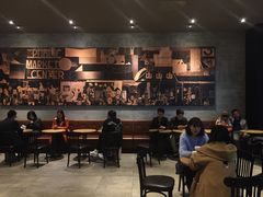 -星巴克臻选(郑州国贸360广场店)