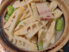 -春家·非遗手工小吃(徐汇万科广场店)