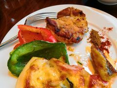 -广州富力君悦大酒店·凯菲厅