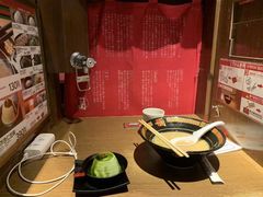 -一兰拉面(千叶店（C-one内）)