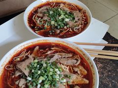 -武胜猪肝面麻哥面(先锋路店)