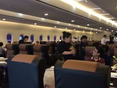 -法兰度航空主题餐厅(东汇城店)