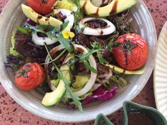 -La Terre乐田(万象城店)