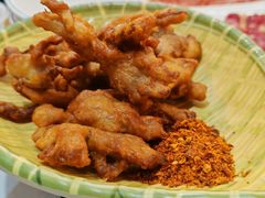 -大四喜·鲜牛肉火锅(洛阳大学城店)