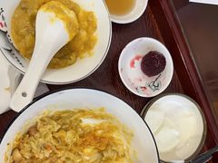 -百年老字号·观振兴蟹黄面·三虾面·苏式面(观前街富仁坊巷店)