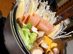 -十二舍·湯物素煮(江泰潤政店)
