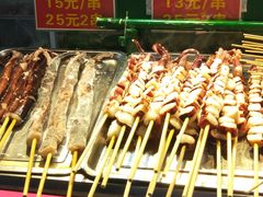 -大学城夜市大排档(凤栖路店)