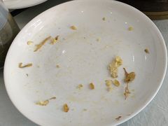 -天乐农家鱼头王(天目湖店)