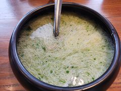 文思豆腐羹-扬州狮子楼·非遗淮扬菜(东关街店)